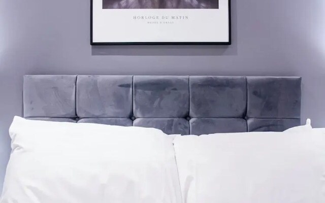 Bolton Road Apartment - Ideal Stay in Bradford