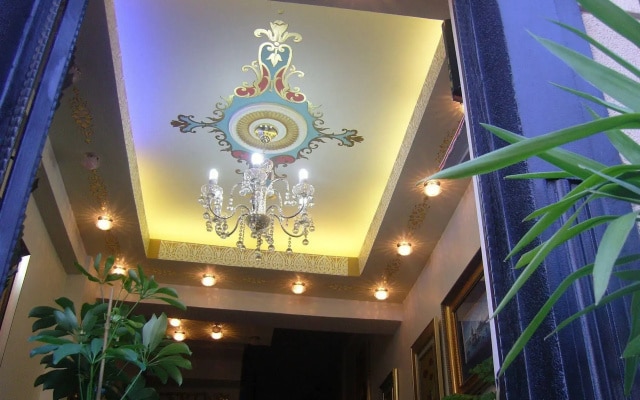 Sultanahmet King Palace Hotel