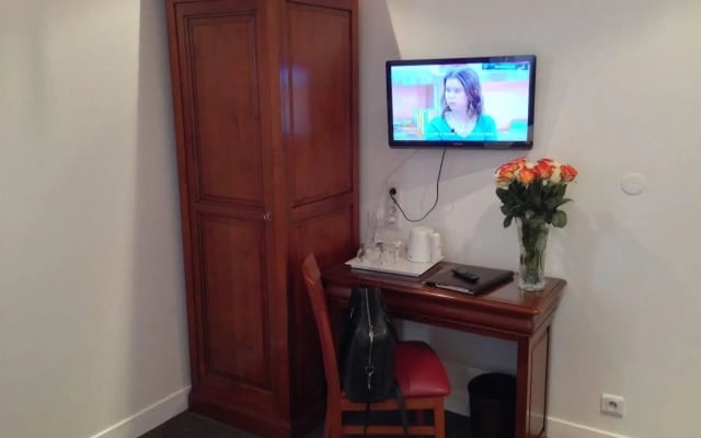 Hotel Agenor