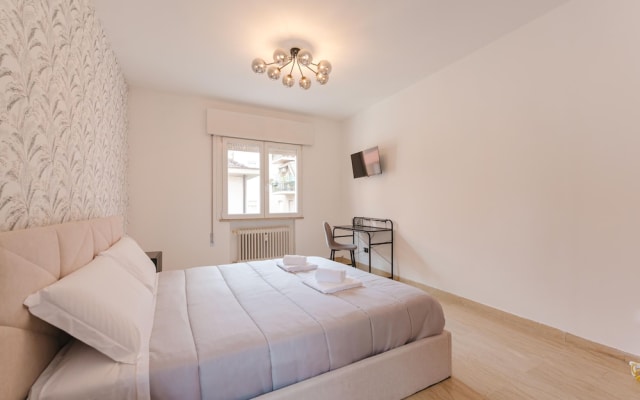 Gaia's Flat - 15 min from Venice