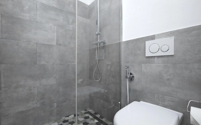 City Hall view Apartment Liberec