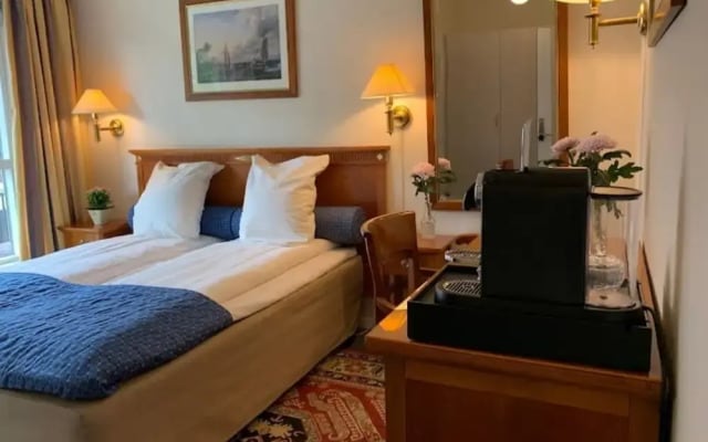 Starmax Ci̇ty Hotel'S Yalova