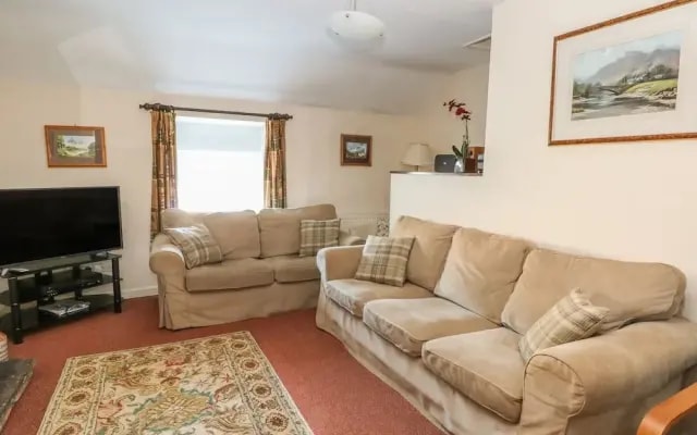 Stoneycroft