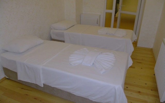 Paris Garden Hotel Istanbul