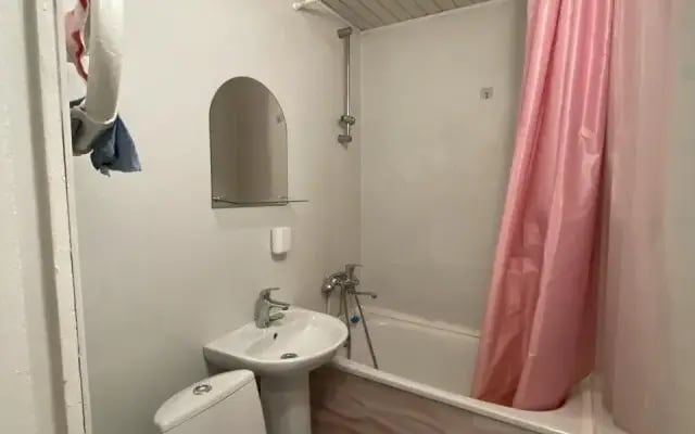 Апартаменты на Бескудниковском бульваре 10К3