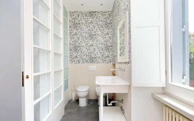 Wonderful 1bdr Apt. Near Colosseum