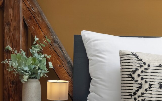 Terrace Botique Apartment by Goodnite cz
