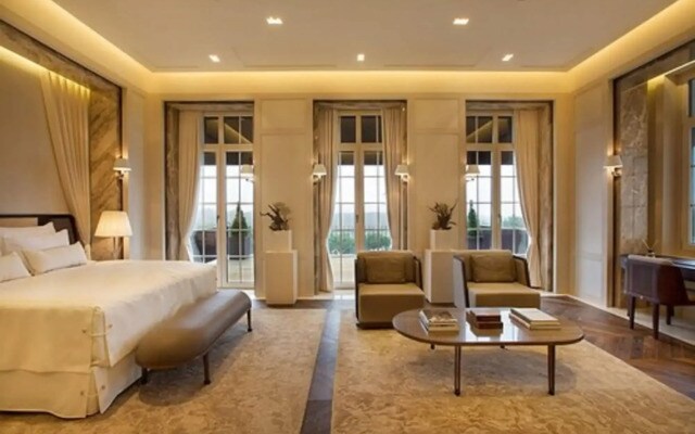 Kemer Country Hotel