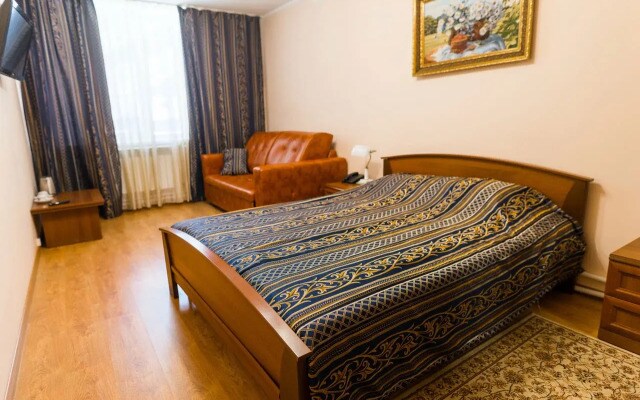 Sanatoriy Sosnovy Bor