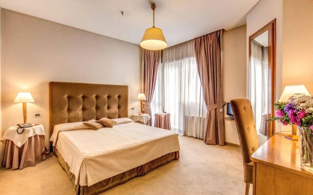 Farnesina Hotel
