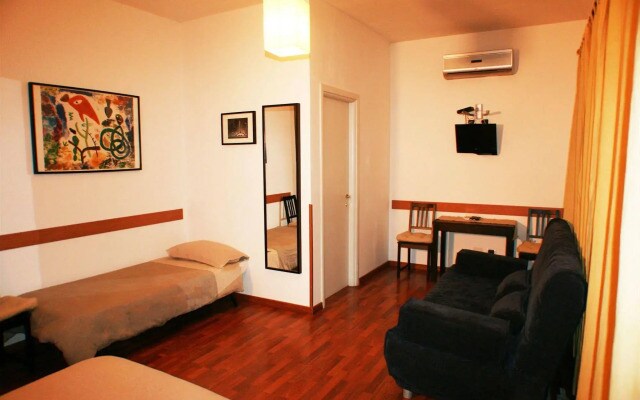 LT Rooms