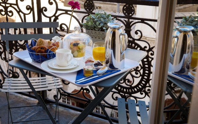 Hotel Mademoiselle