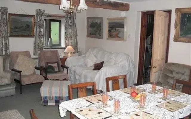 Bower Cottage B&B