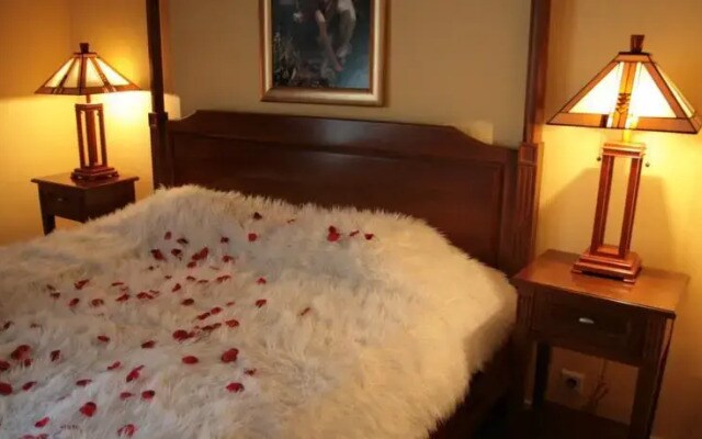 Hotel Delfine