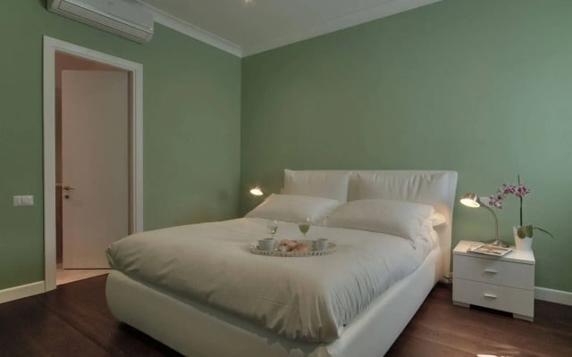 The One Prati Rooms