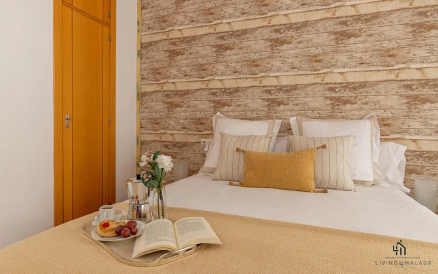Studio 82 Living4Malaga