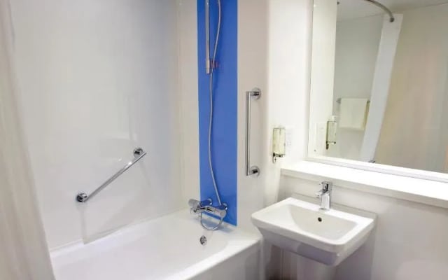 Travelodge London Richmond Central