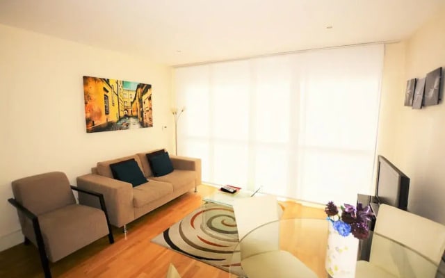 Denison House - Elite Apartments