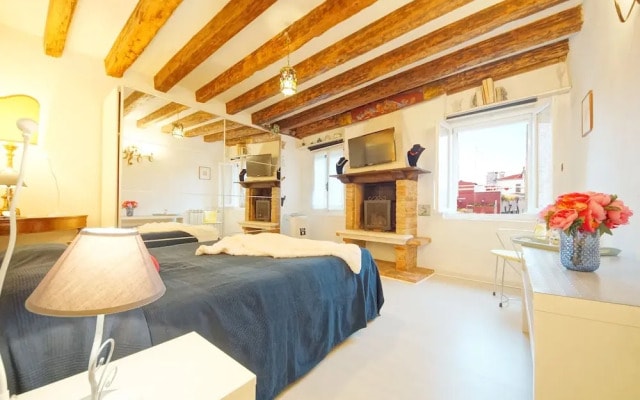 DolceVita Apartments N. 185