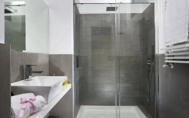 Vaticano Charming Rooms