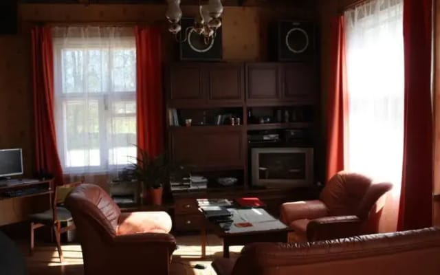 Türi Guesthouse