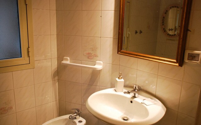 Nerva Accommodation Cavour