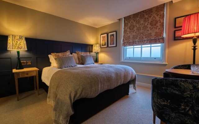 The Bear Hotel