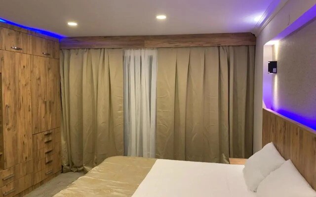 Nour Suite & Residence