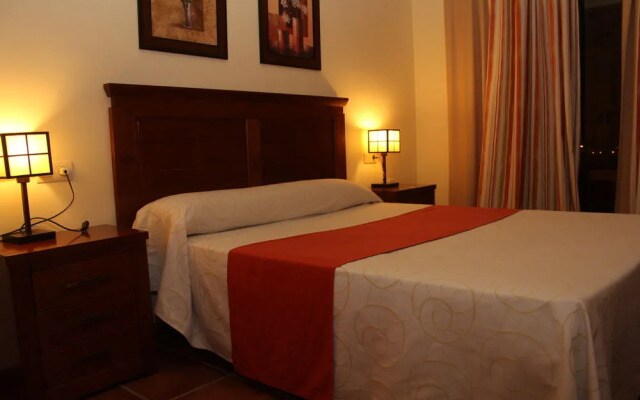 Hotel Casa Vazquez