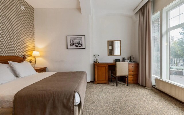 Dikker & Thijs Hotel