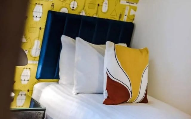 Host Apartments The Pilgrim Coach House II