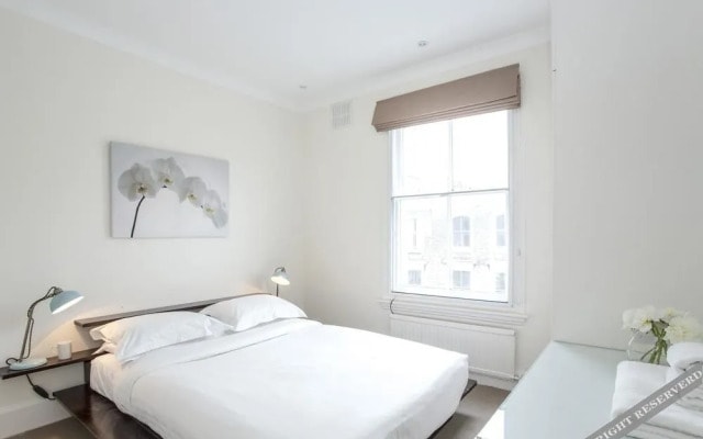 onefinestay - South Kensington Apartments