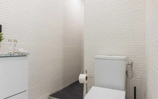 Cosy Apartment, Parc des Expositions