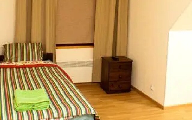 Mulgi Guest House