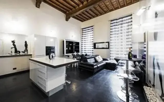 Residenza Stellina