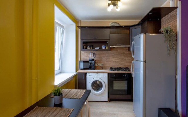 Myhotel24 Apart Aeroport (Мой отель 24 Апарт Аэропорт)