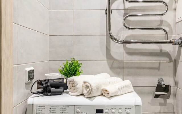 Vegas apartments на Московское шоссе 167 корпус 2