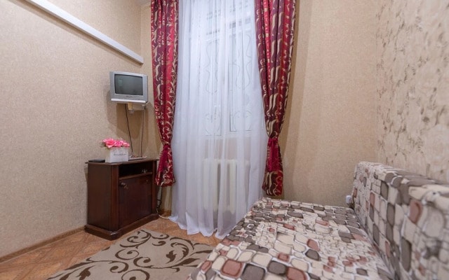 Mini-Hotel Elegia