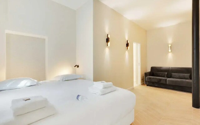 Chic Apartment - 3br/8p - Le Marais