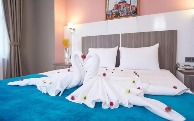 Renzo Hotel - Special Category