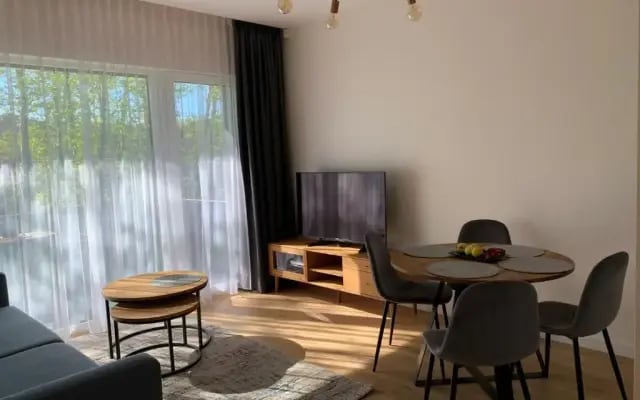 V&V Nendres Apartments
