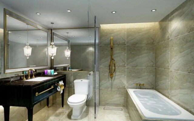 Leonardo Hotel London Aldgate