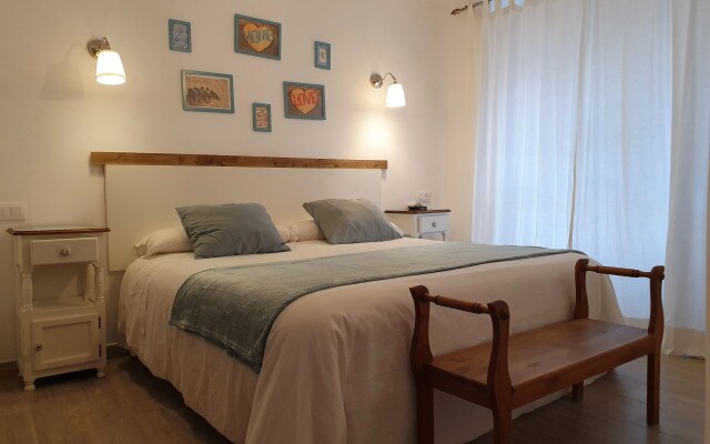 El Nogal Home - Hostel