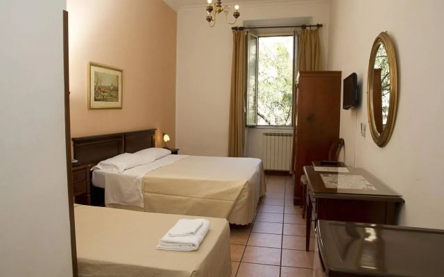 Hotel Giubileo
