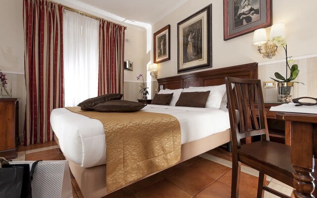 Hotel des Artistes