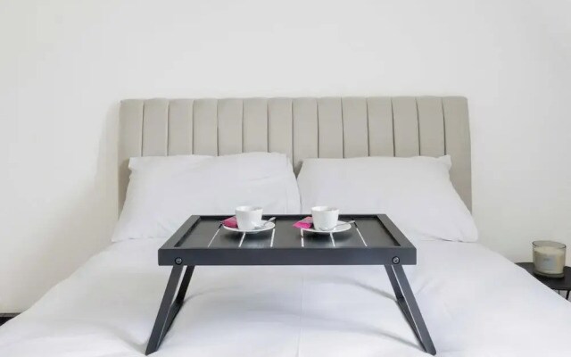 Cosy Studio 2P - Champs-elysees/arc de Triomphe