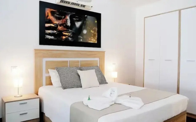 Seasonal Living Oshun Madrid Norte