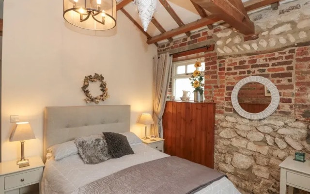 Fulmar Cottage