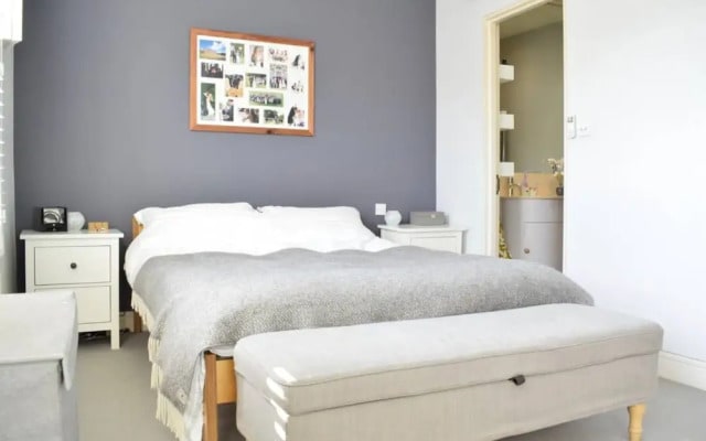 Stunning 2 Bedroom House in Chiswick