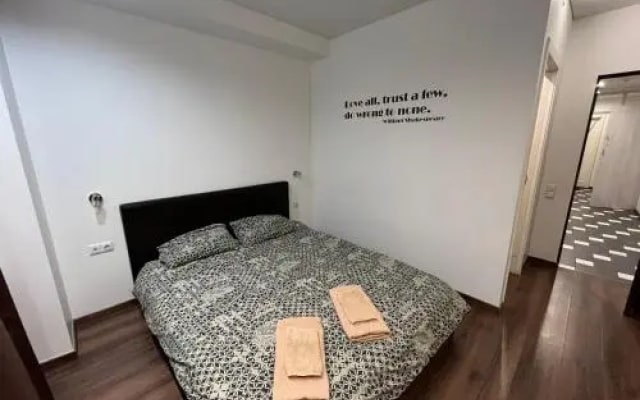 Riga Centre Hotel E2